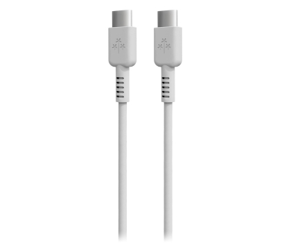 Kabel Hune Kabel USB-C na USB-C 1m